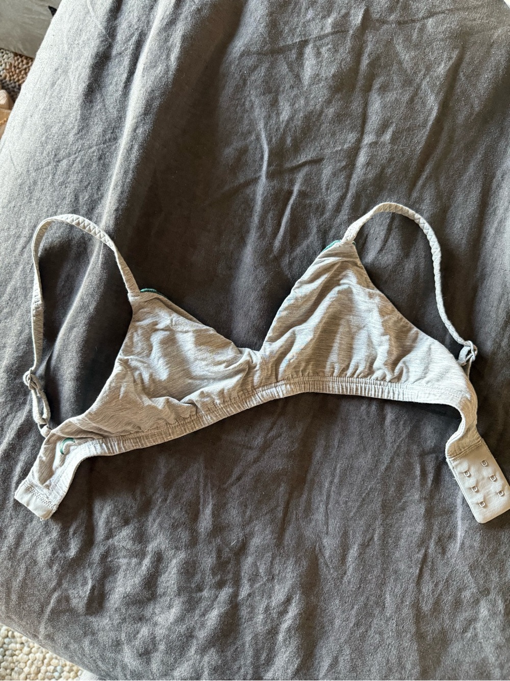 Huha Triangle Bra